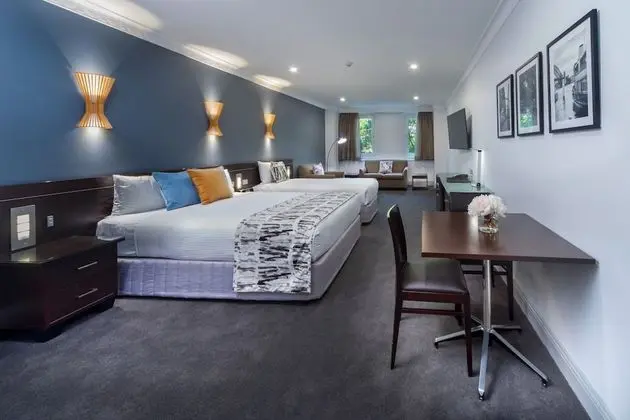 Standard Stüdyo (Light Breakfast placed in room, 2 nts)