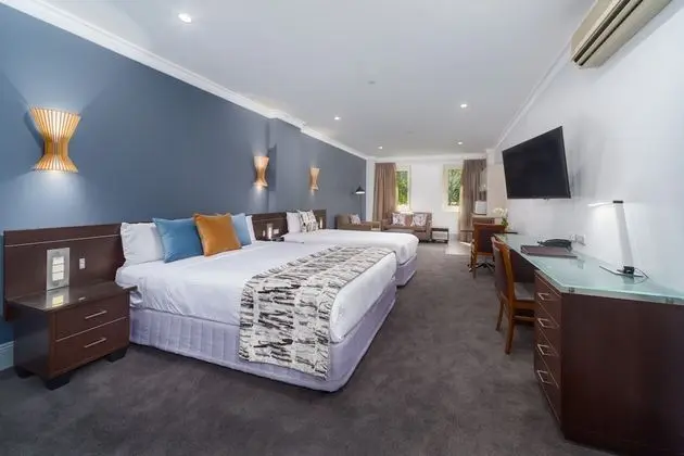 Standard Stüdyo (Light Breakfast placed in room, 2 nts)