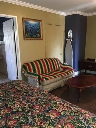 Oda, 1 En Büyük (King) Boy Yatak
