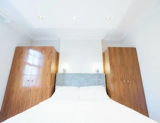 Comfort Apart Daire, 2 Yatak Odası