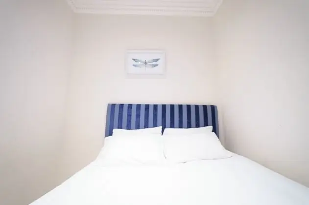 Comfort Apart Daire, 2 Yatak Odası