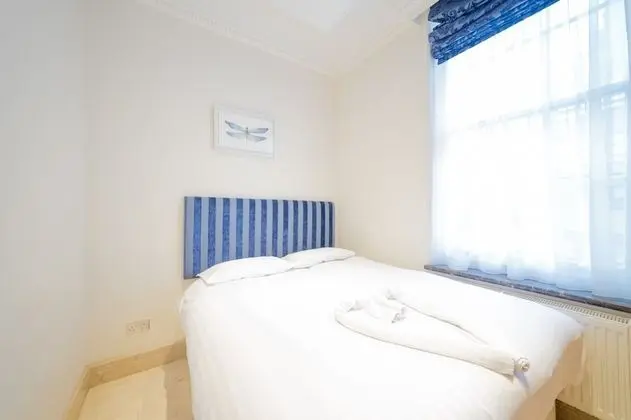Comfort Apart Daire, 2 Yatak Odası