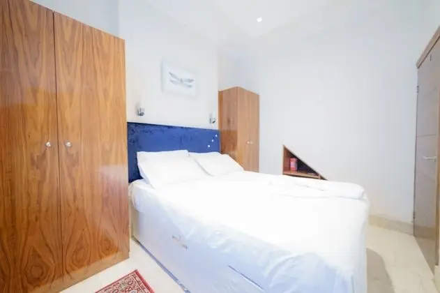 Comfort Apart Daire, 2 Yatak Odası