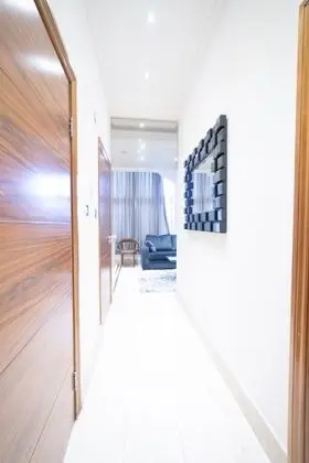 Comfort Apart Daire, 2 Yatak Odası