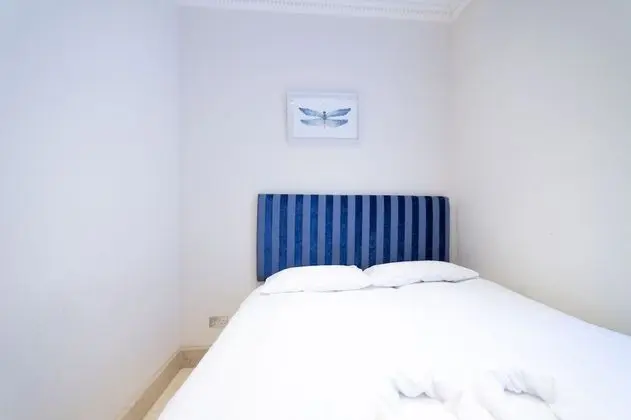 Deluxe Apart Daire, 2 Yatak Odası