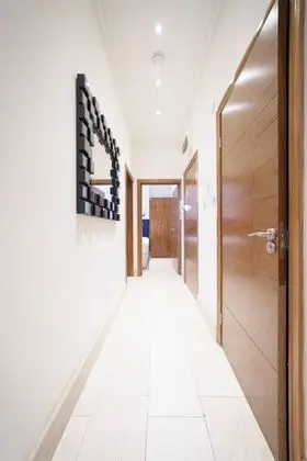 Executive Apart Daire, 2 Yatak Odası