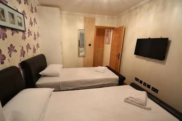 Apart Daire Three Bedrooms
