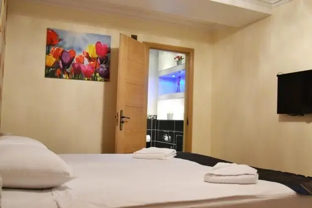 Apart Daire Three Bedrooms
