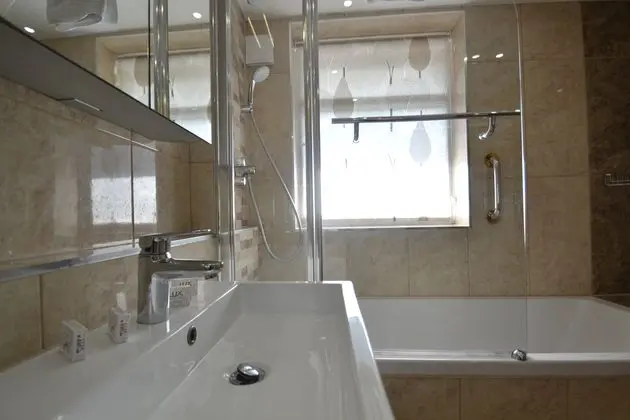 Apart Daire Three Bedrooms