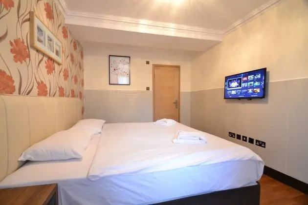 Apart Daire Three Bedrooms