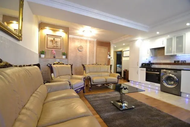 Apart Daire Three Bedrooms