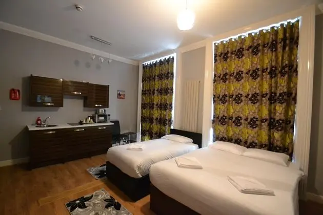 Stüdyo Capacity 3