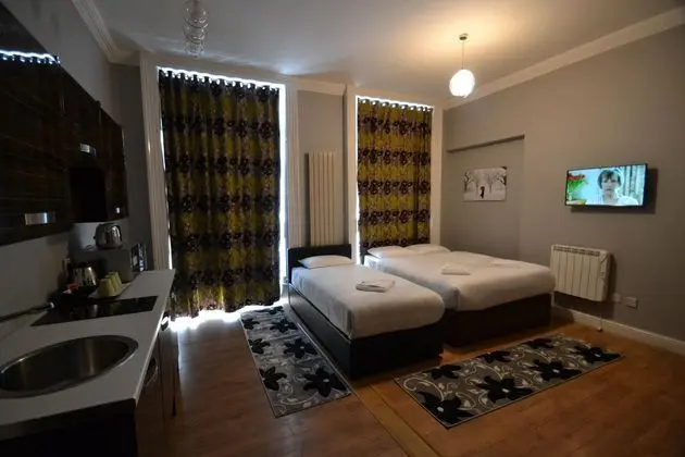 Üçlü Standard