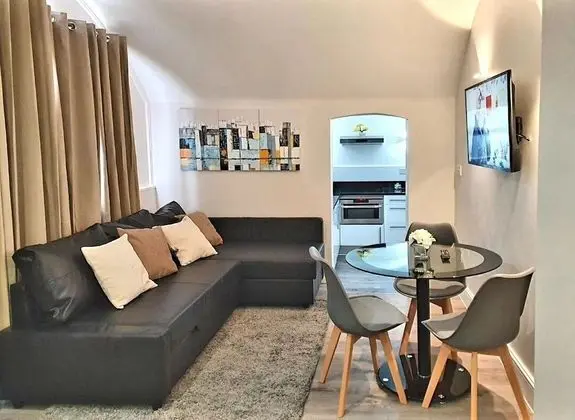Superior Stüdyo, Mutfak (sleeps 3)