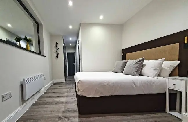 Superior Stüdyo, Mutfak (sleeps 3)