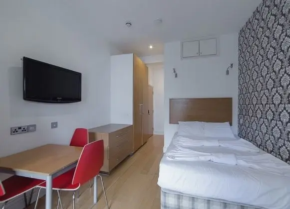 Superior Stüdyo, Mutfak (sleeps 3)