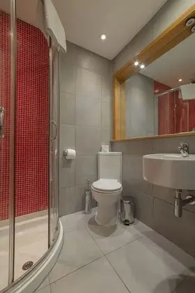 Superior Stüdyo, Mutfak (sleeps 3)