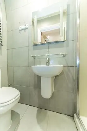 Superior Stüdyo, Mutfak (sleeps 4)