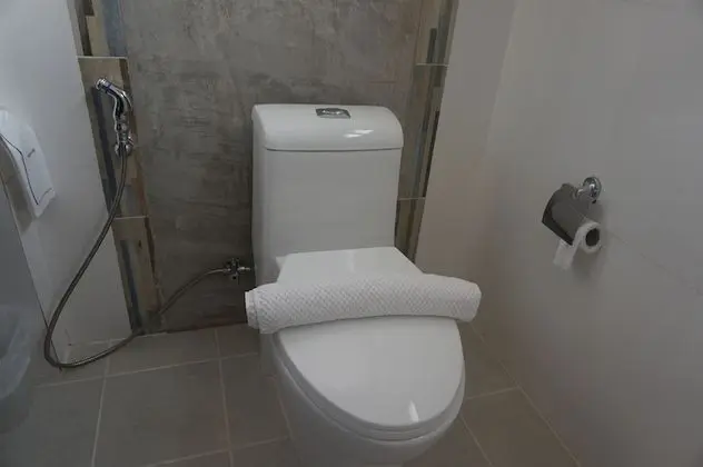 Standard İki Ayrı Yataklı Oda