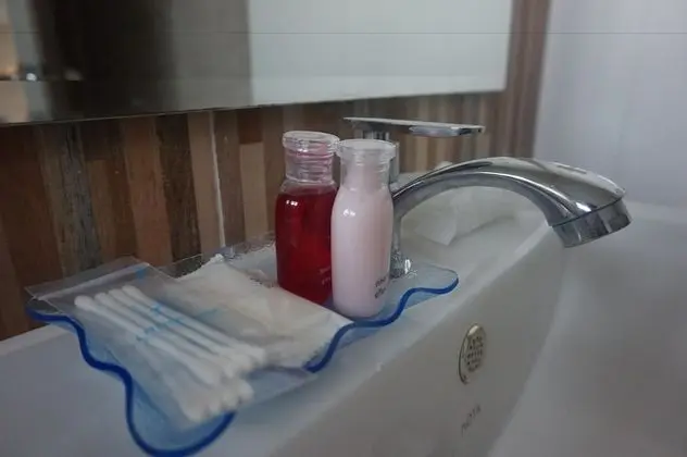 Standard İki Ayrı Yataklı Oda