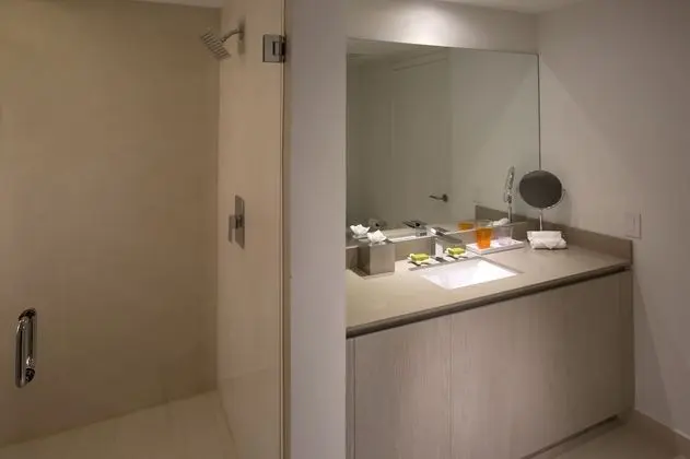 Süit, 2 Yatak Odası, Okyanusa Sıfır