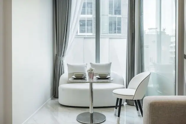 Standard Apart Daire, 1 Yatak Odası