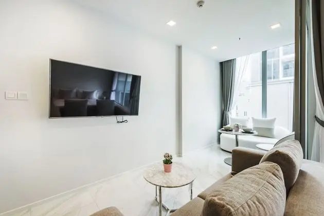 Standard Apart Daire, 1 Yatak Odası