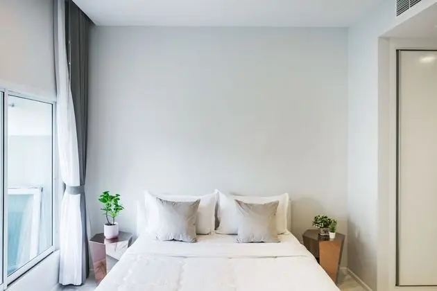 Standard Apart Daire, 1 Yatak Odası