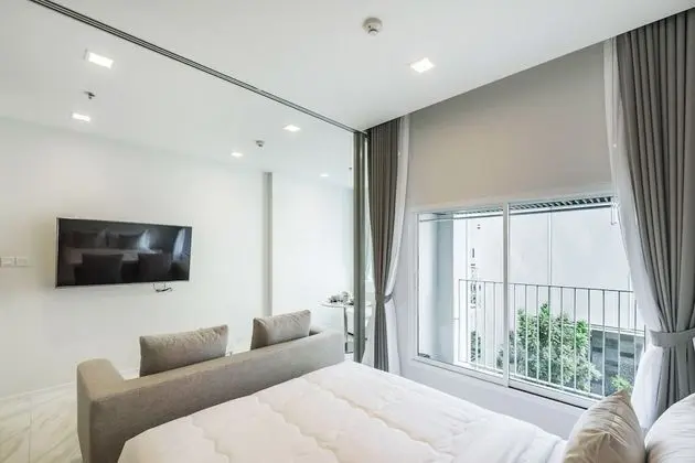 Standard Apart Daire, 1 Yatak Odası
