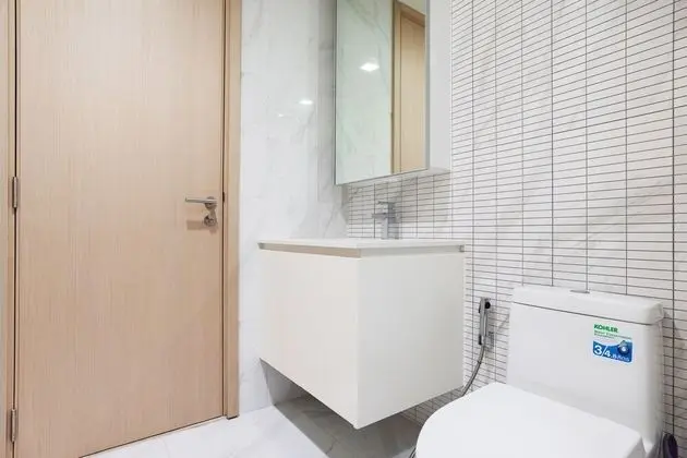 Standard Apart Daire, 1 Yatak Odası
