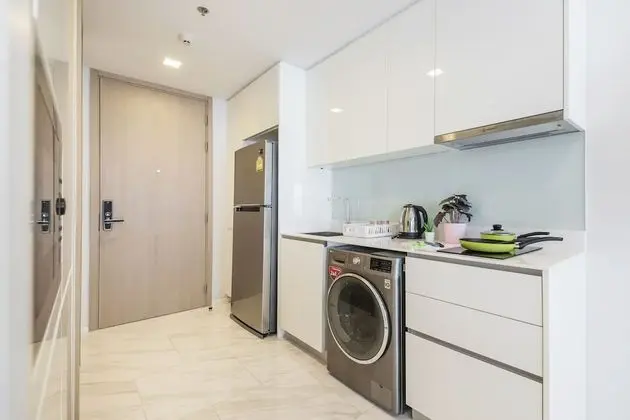 Standard Apart Daire, 1 Yatak Odası