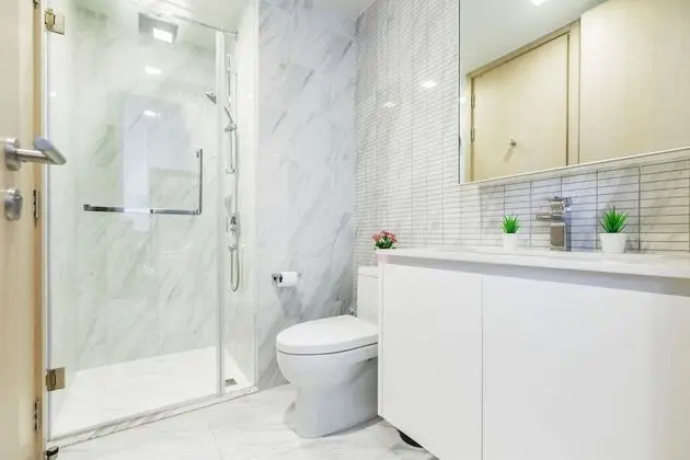 Standard Apart Daire, 1 Yatak Odası