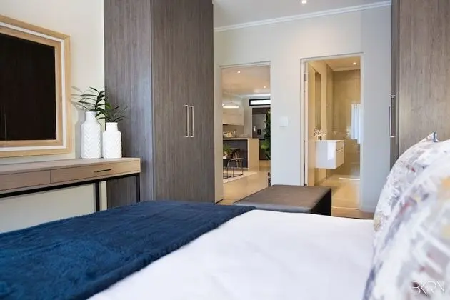Exclusive Apart Daire