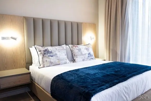 Exclusive Apart Daire