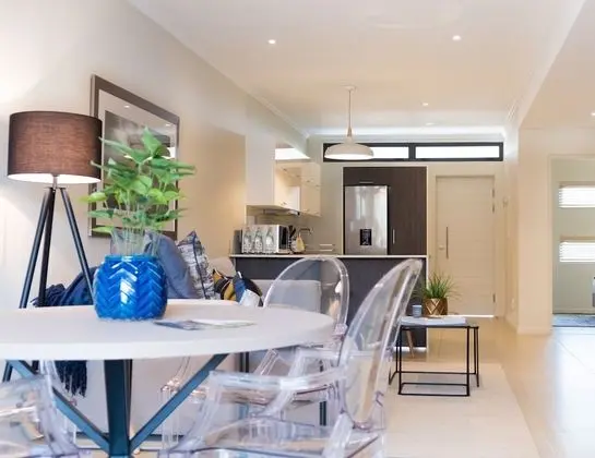Exclusive Apart Daire