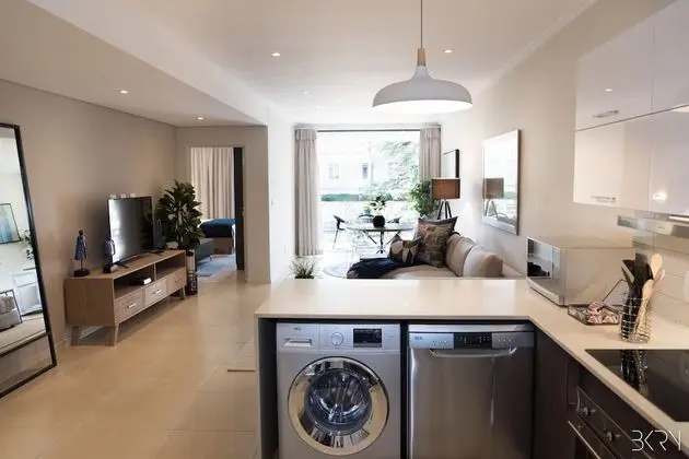 Exclusive Apart Daire