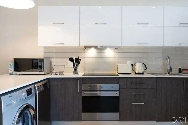 Exclusive Apart Daire