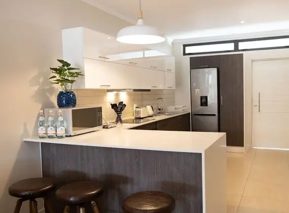 Exclusive Apart Daire