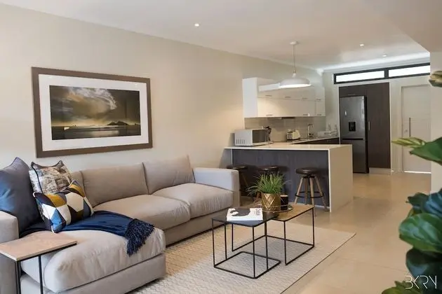 Exclusive Apart Daire