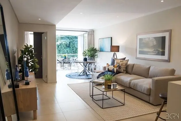 Exclusive Apart Daire