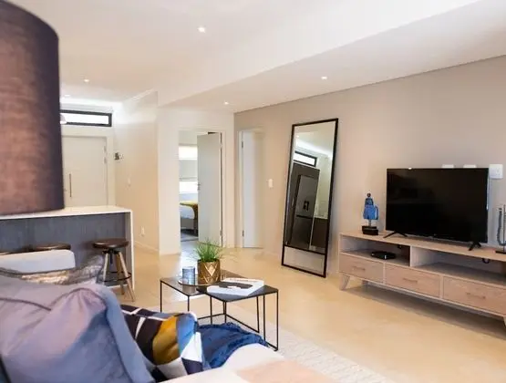 Exclusive Apart Daire