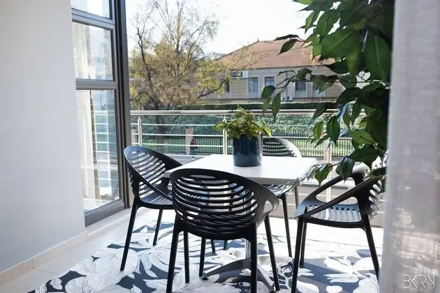 Exclusive Apart Daire