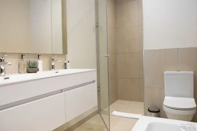 Exclusive Apart Daire