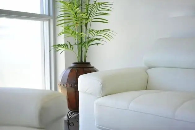 Daire (Panoramic Waterfront Luxury Condo)