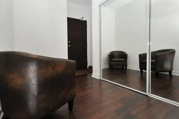 Daire (Panoramic Waterfront Luxury Condo)