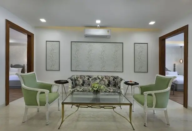 Grand Apart Daire, 1 En Büyük (King) Boy Yatak, Sigara İçilmez, Şehir Manzaralı
