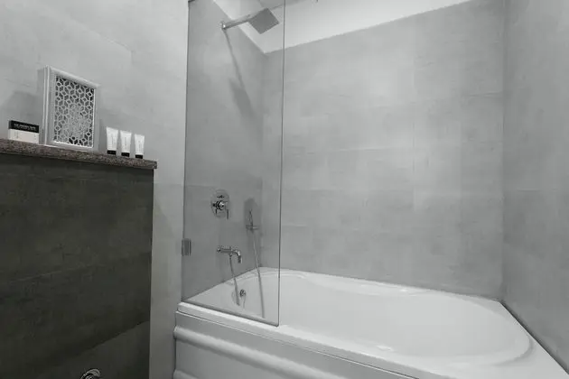 Grand Apart Daire, 1 En Büyük (King) Boy Yatak, Sigara İçilmez, Şehir Manzaralı