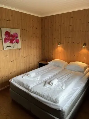 Dağ Evi, Birden Çok Yatak, Sigara İçilmez, Dağ Manzaralı
