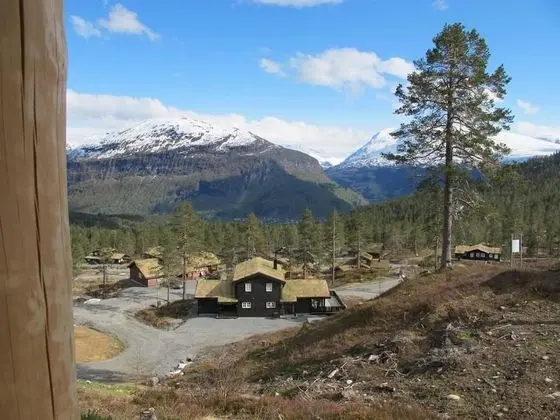 Dağ Evi, Birden Çok Yatak, Sigara İçilmez, Dağ Manzaralı