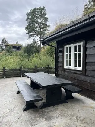 Dağ Evi, Birden Çok Yatak, Sigara İçilmez, Dağ Manzaralı